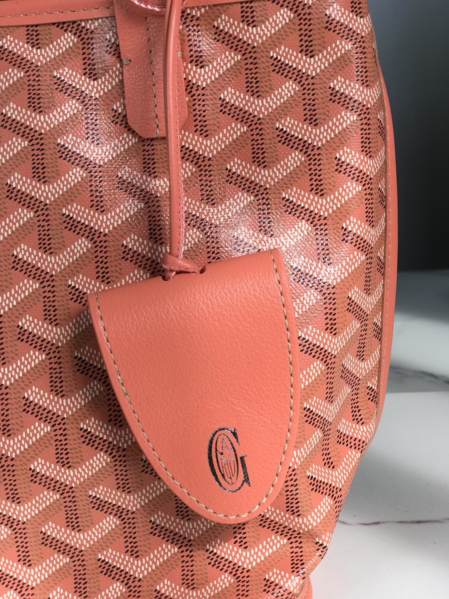 Goyard Shopping Bags